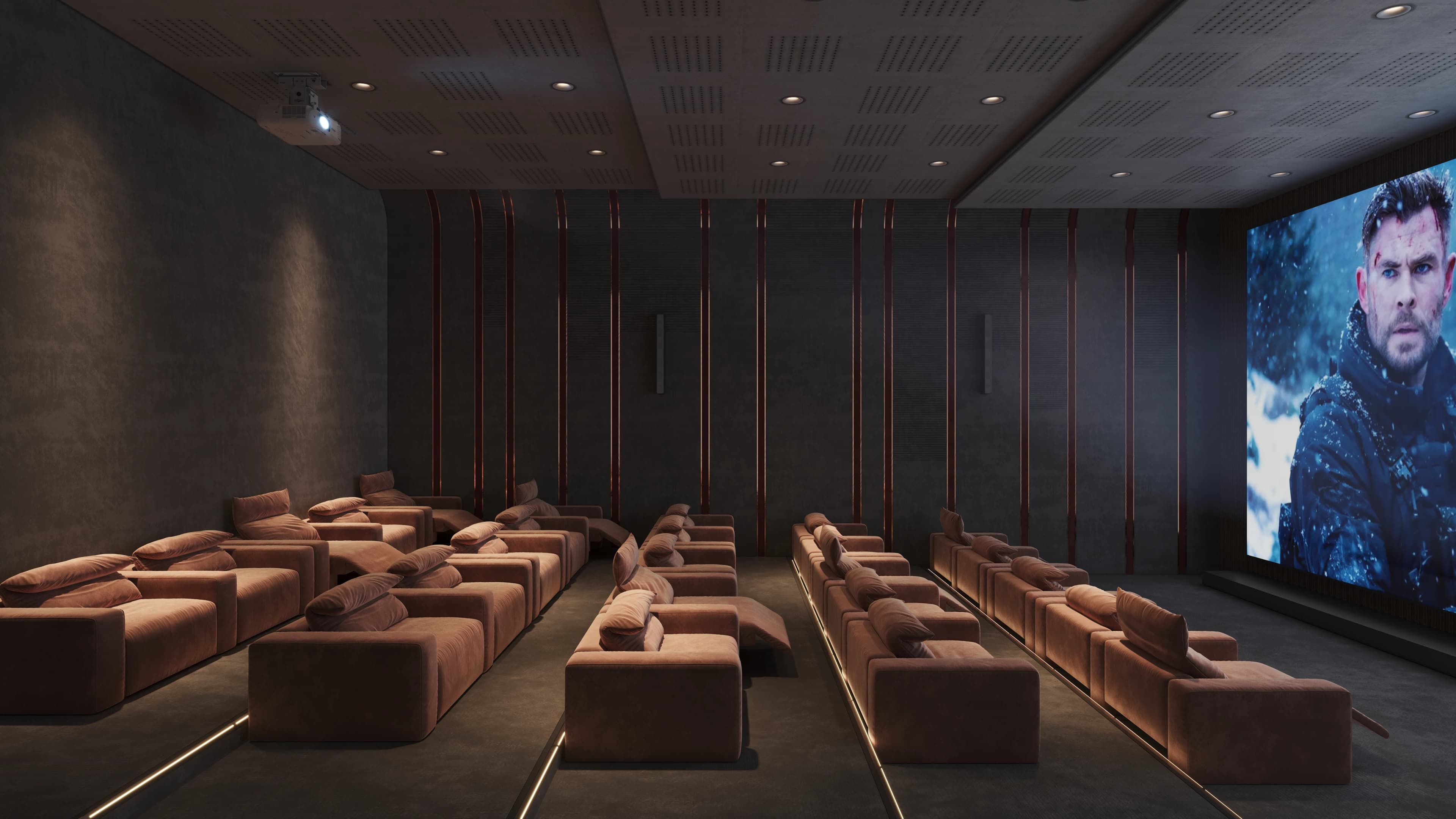 Private Theater